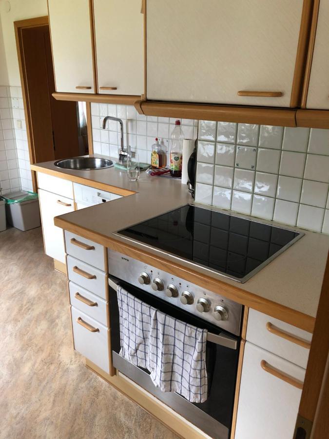 Fischbacher Apartment