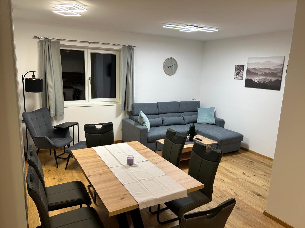 Apartment Fischbacher *