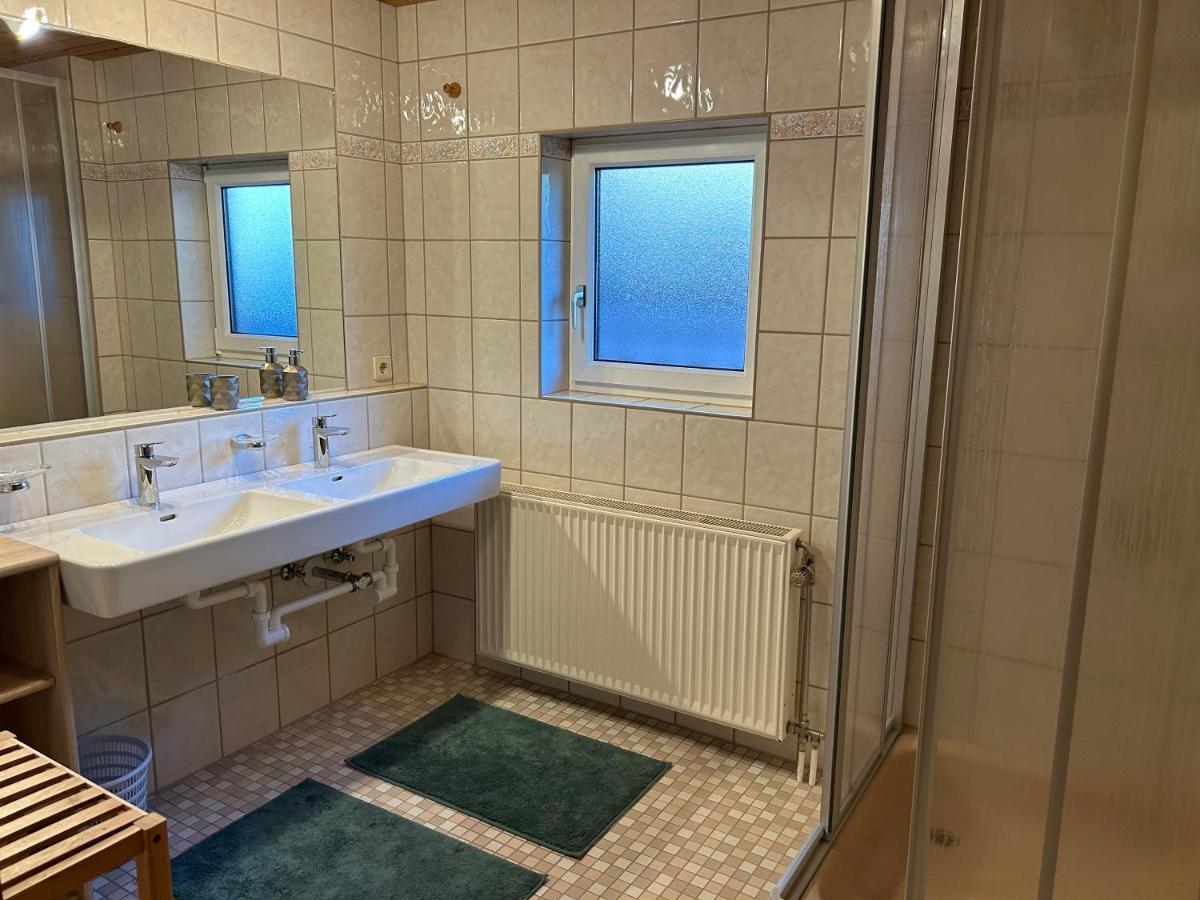 Fischbacher Apartment *