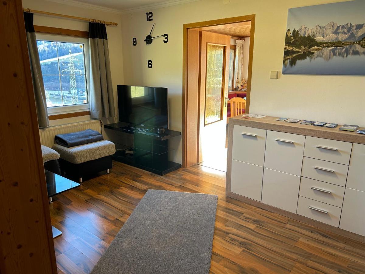 Fischbacher Apartment