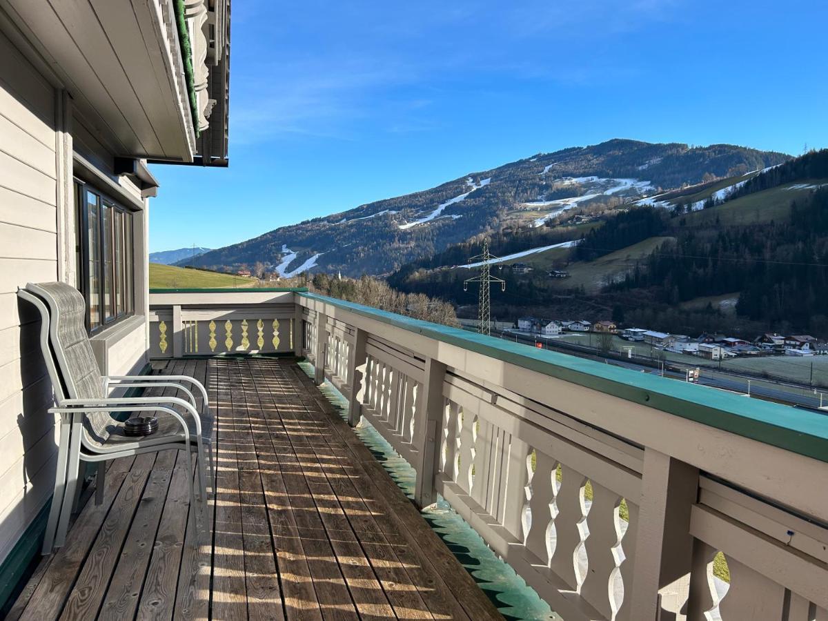 Apartment Fischbacher Schladming